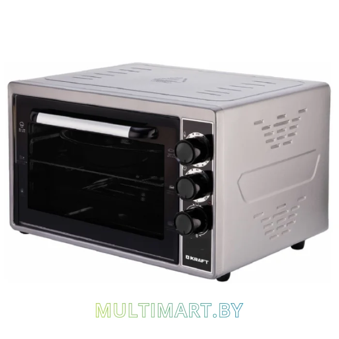 Мини-печь Kraft KF-MO 3200 GR